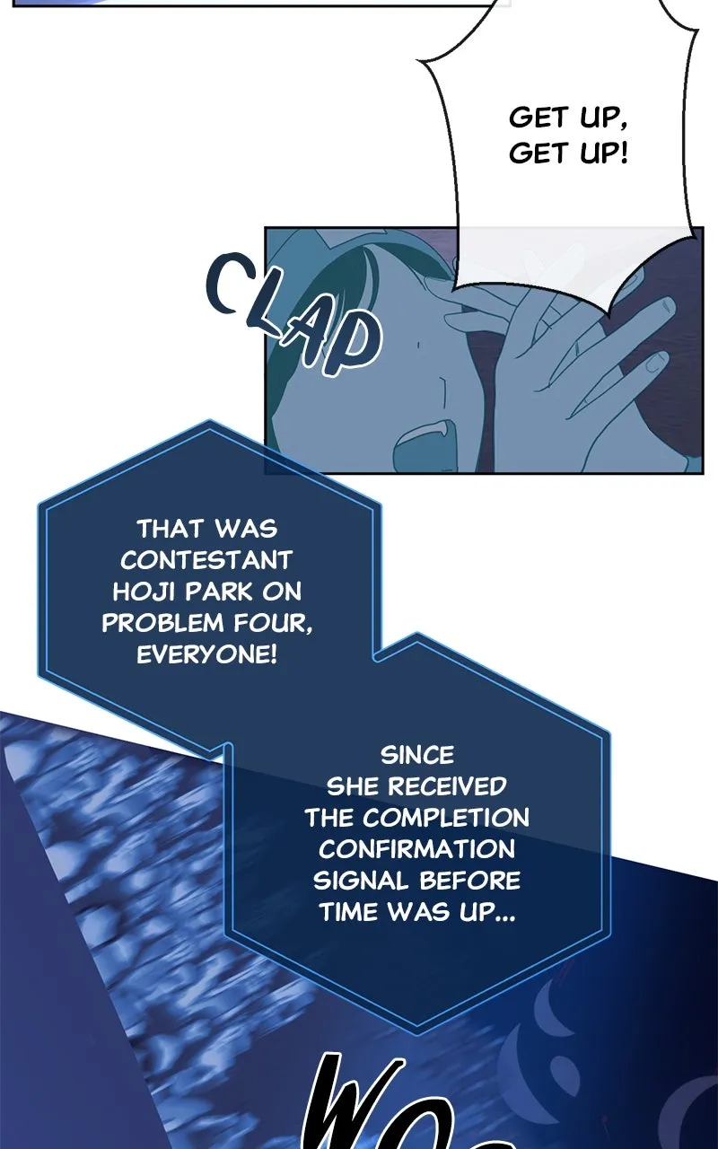 Read Deadpoint chapter 27 image 14 on Lezhin