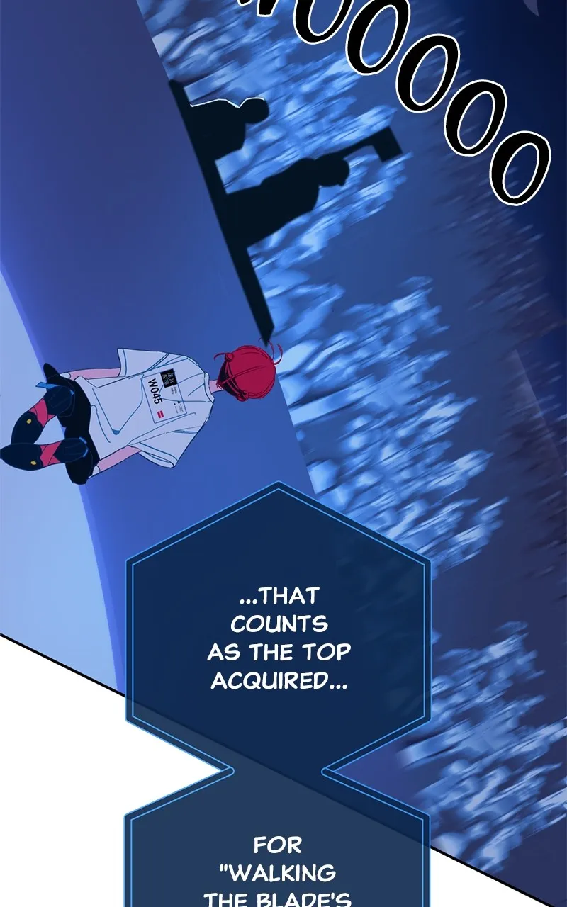 Read Deadpoint chapter 27 image 15 on Lezhin
