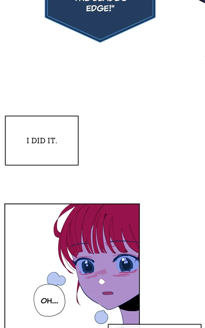Read Deadpoint chapter 27 image 16 on Lezhin