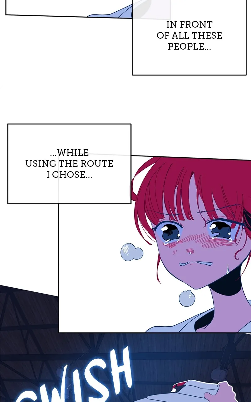 Read Deadpoint chapter 27 image 17 on Lezhin