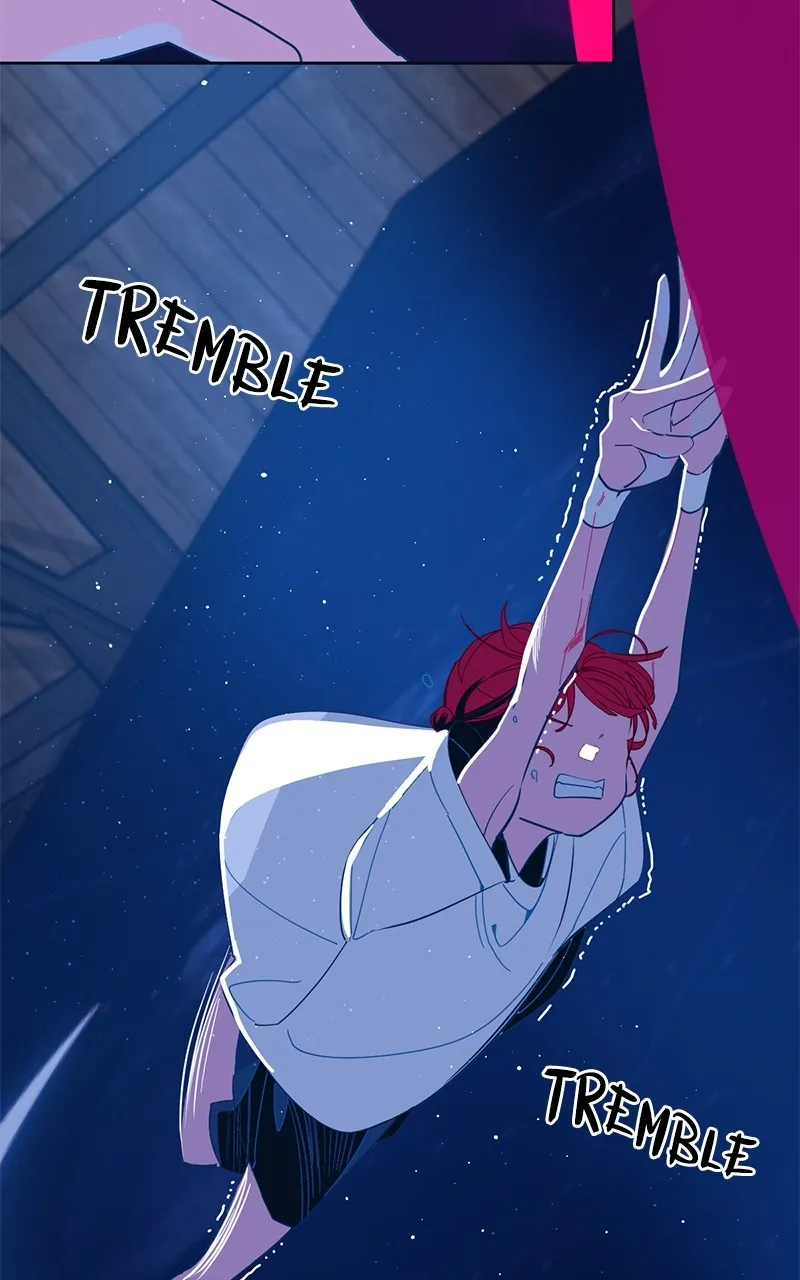 Read Deadpoint chapter 27 image 2 on Lezhin