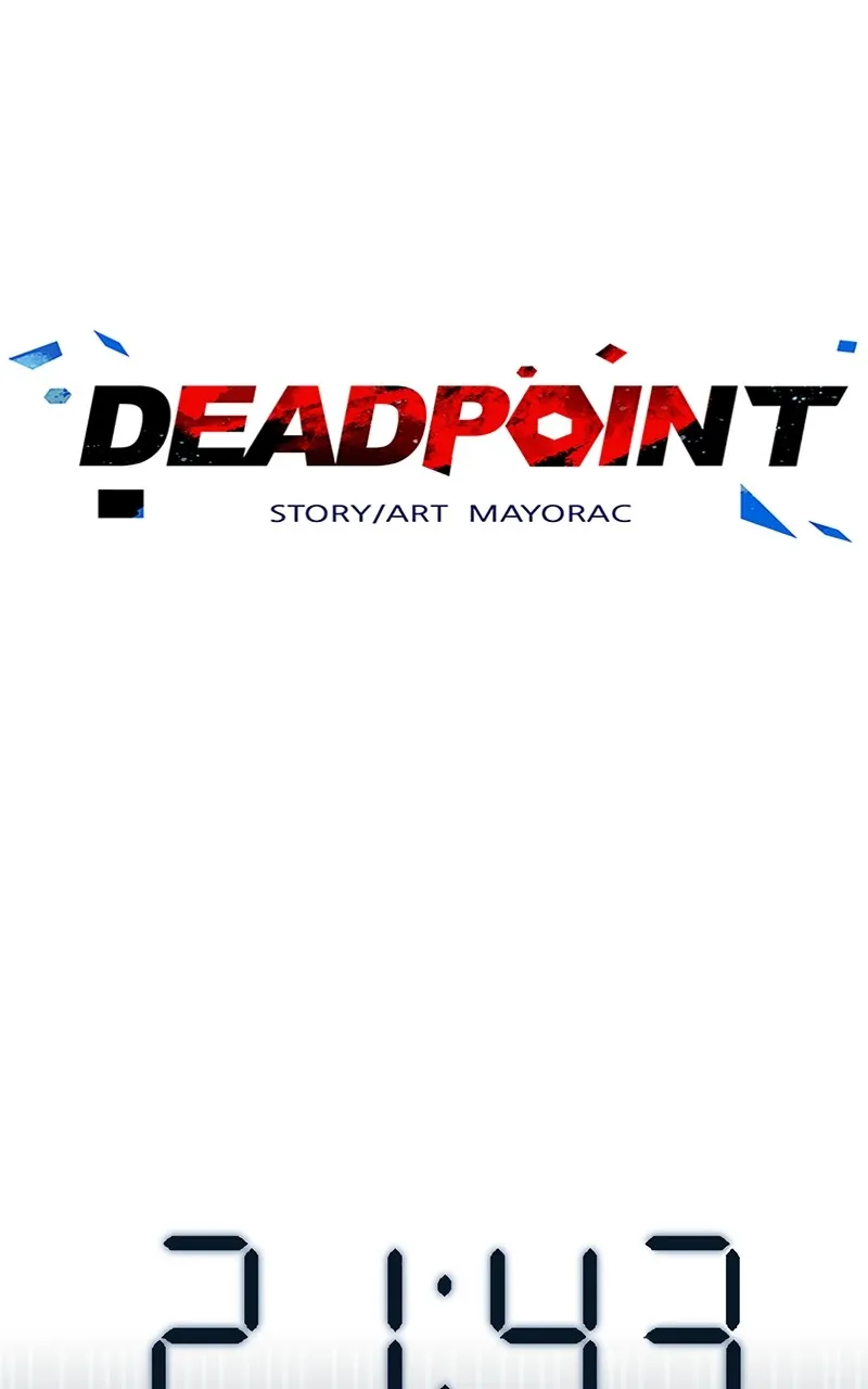 Read Deadpoint chapter 27 image 20 on Lezhin