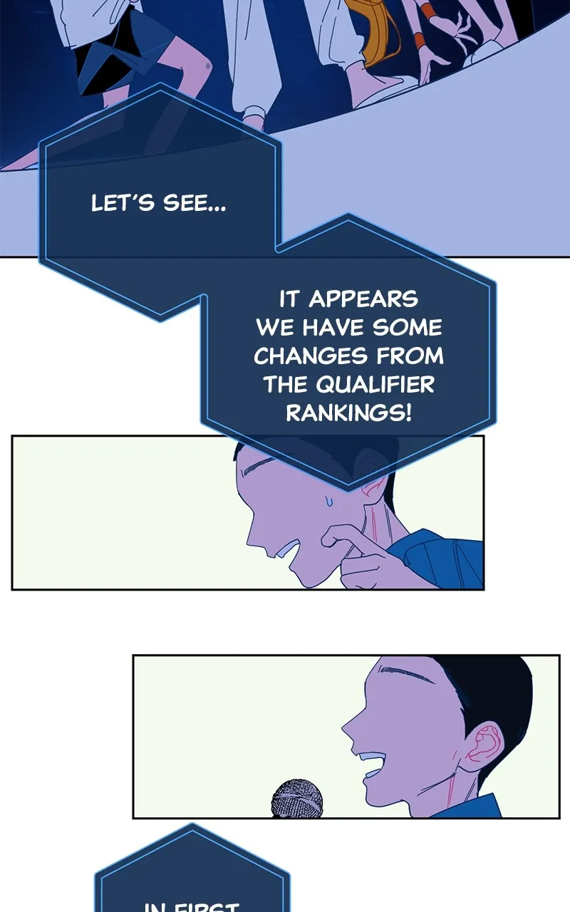 Read Deadpoint chapter 27 image 27 on Lezhin