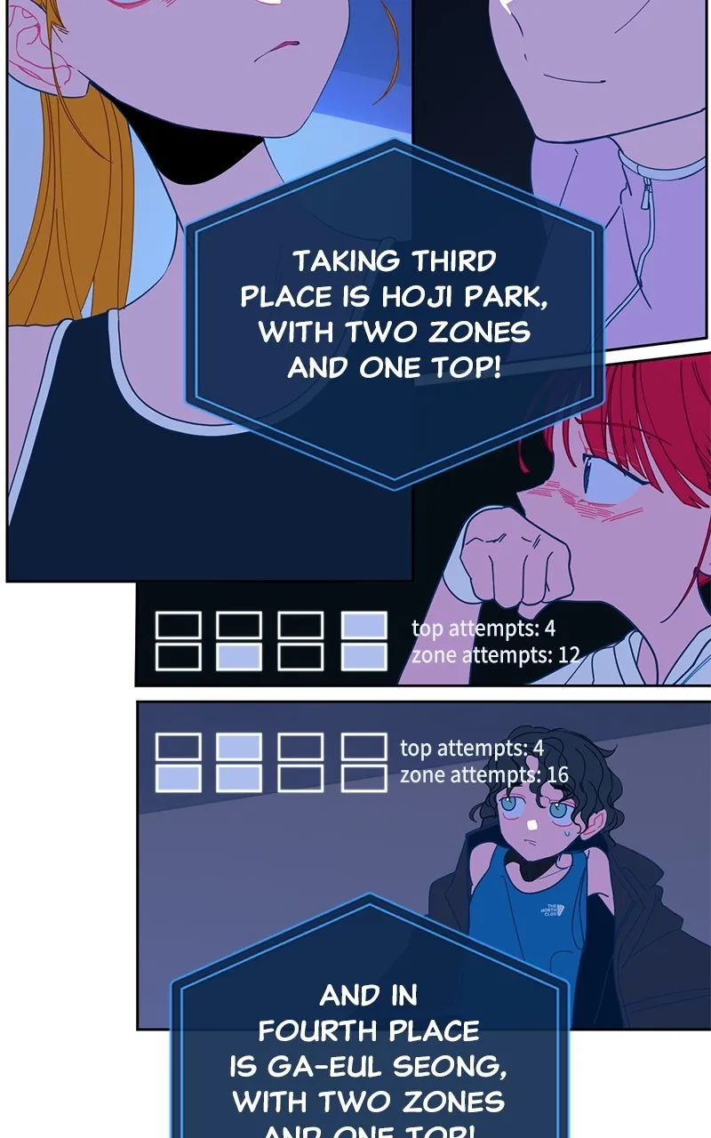 Read Deadpoint chapter 27 image 29 on Lezhin