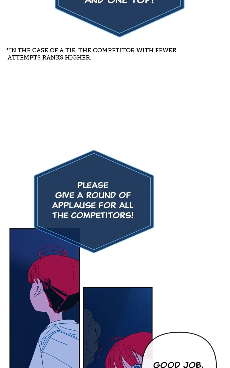 Read Deadpoint chapter 27 image 30 on Lezhin