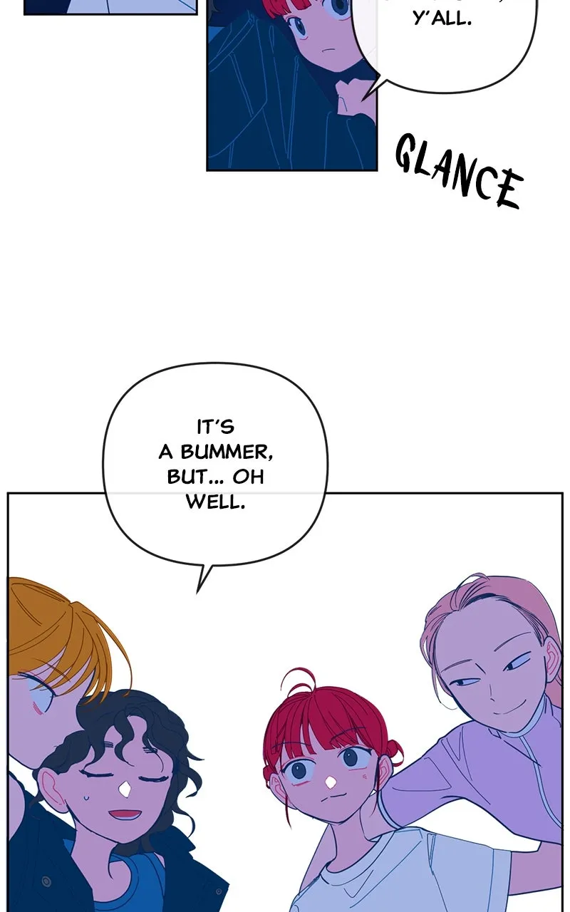 Read Deadpoint chapter 27 image 31 on Lezhin