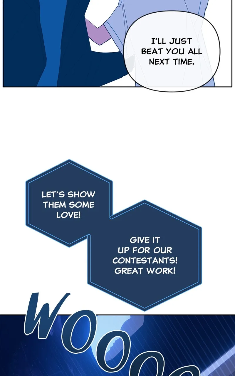 Read Deadpoint chapter 27 image 32 on Lezhin