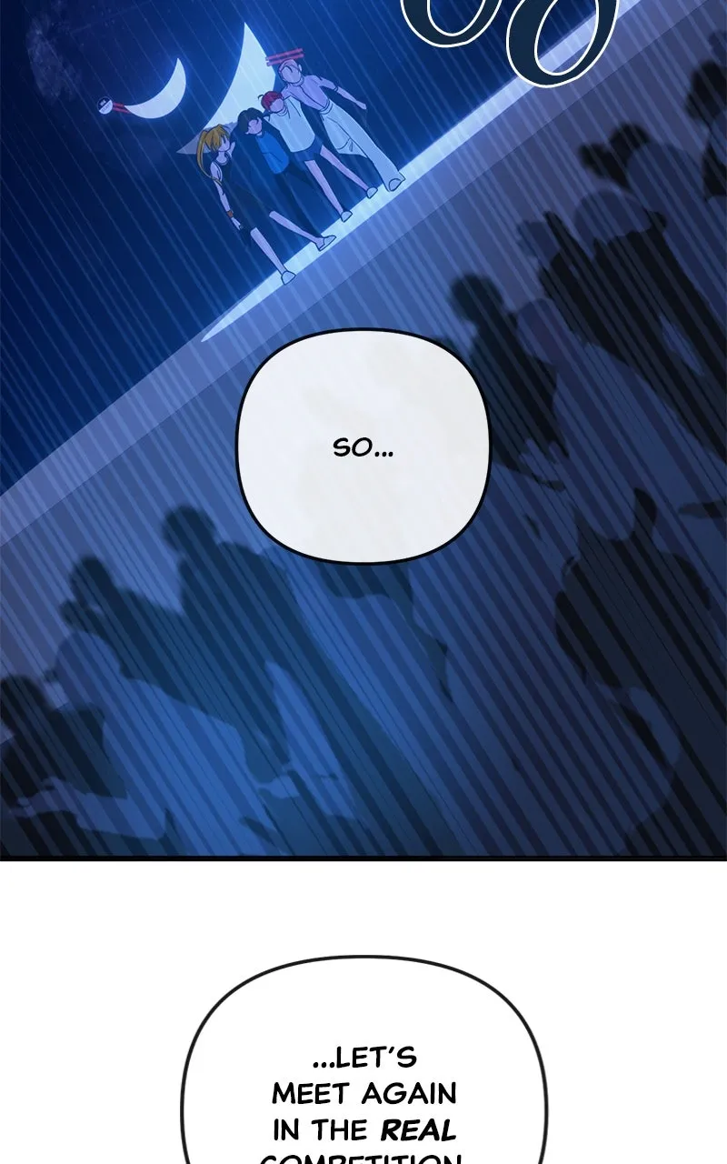 Read Deadpoint chapter 27 image 33 on Lezhin