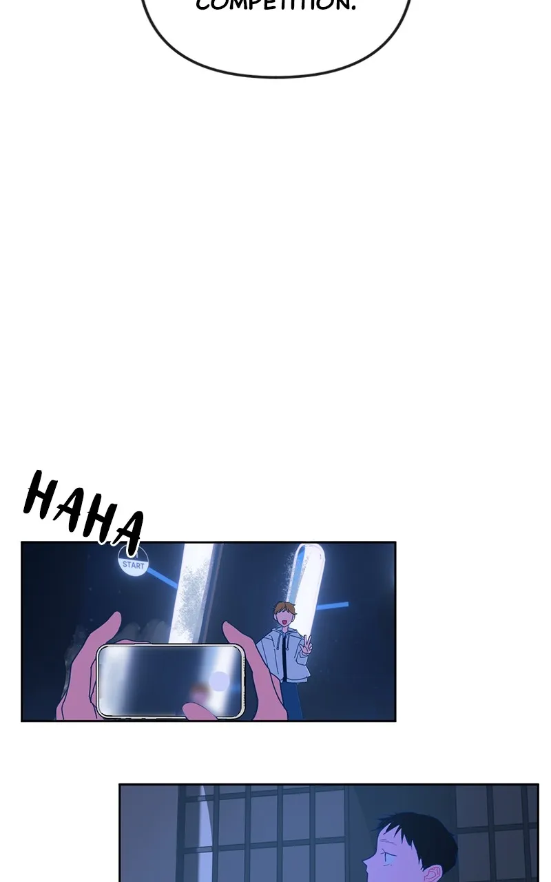 Read Deadpoint chapter 27 image 34 on Lezhin