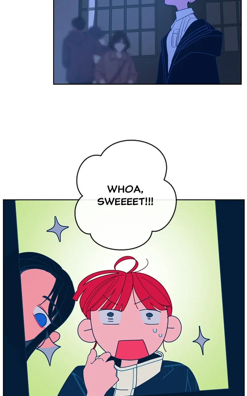Read Deadpoint chapter 27 image 35 on Lezhin