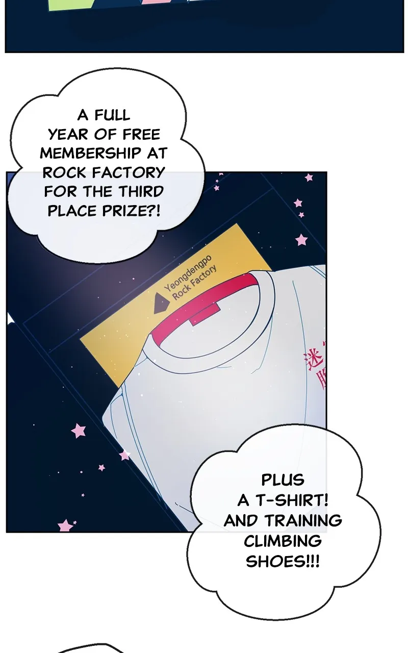 Read Deadpoint chapter 27 image 36 on Lezhin