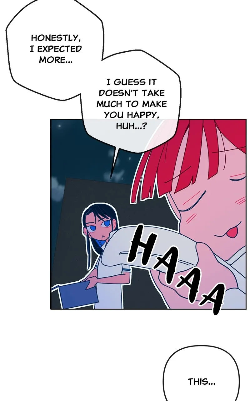 Read Deadpoint chapter 27 image 37 on Lezhin