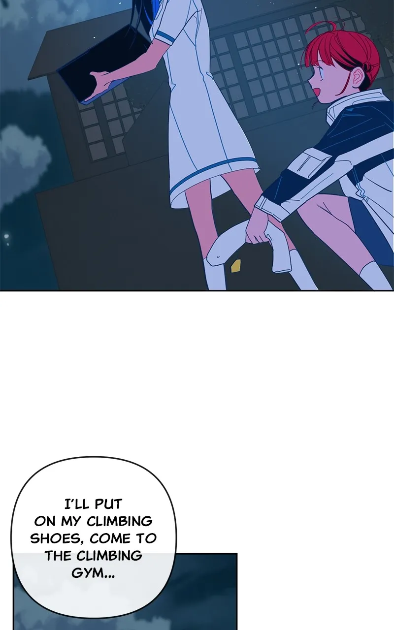 Read Deadpoint chapter 27 image 40 on Lezhin