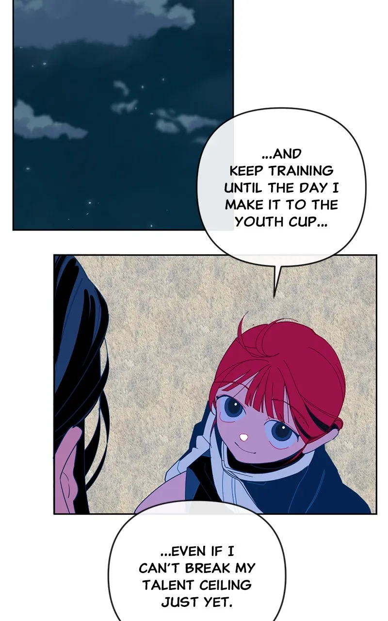 Read Deadpoint chapter 27 image 41 on Lezhin