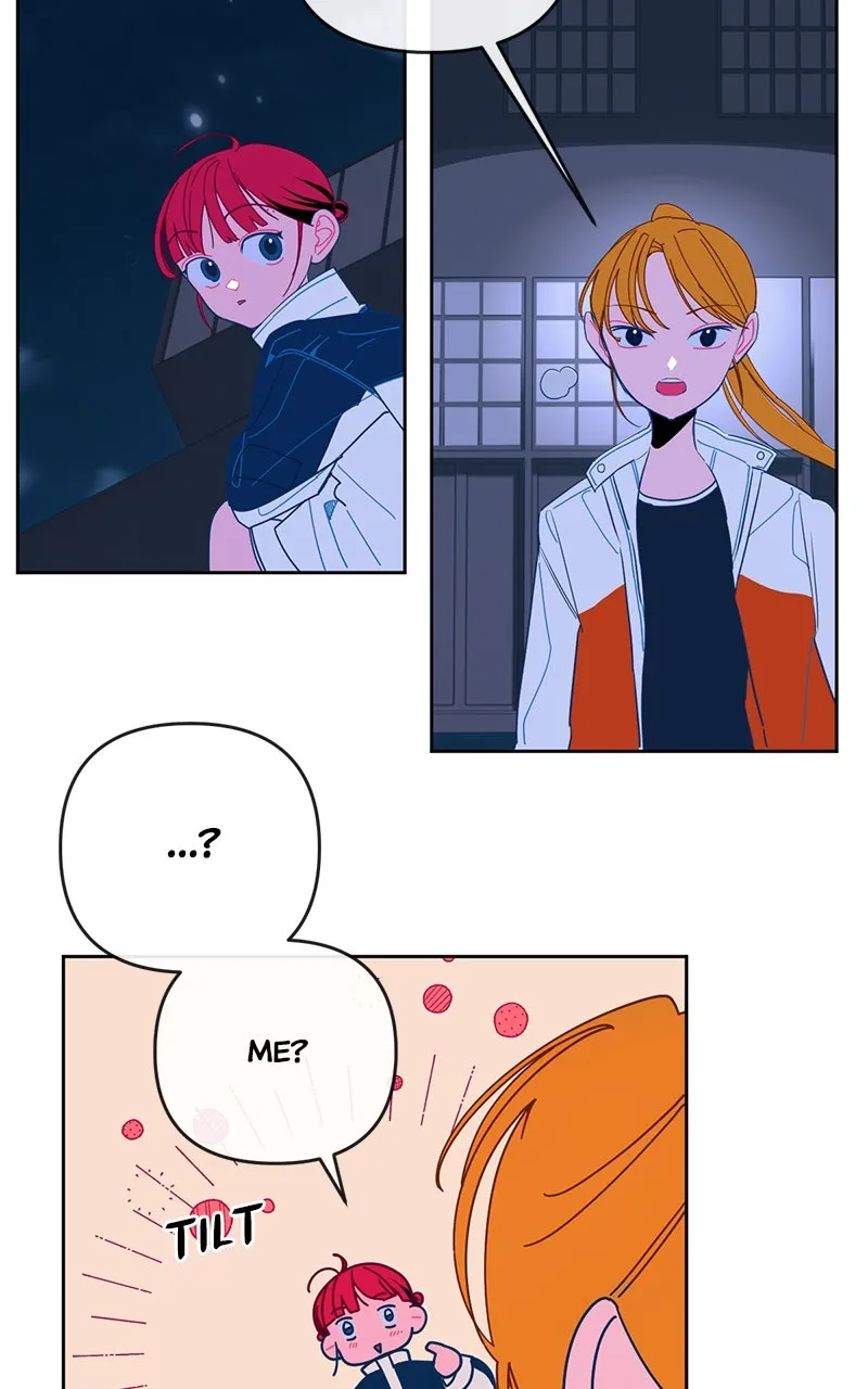Read Deadpoint chapter 27 image 43 on Lezhin