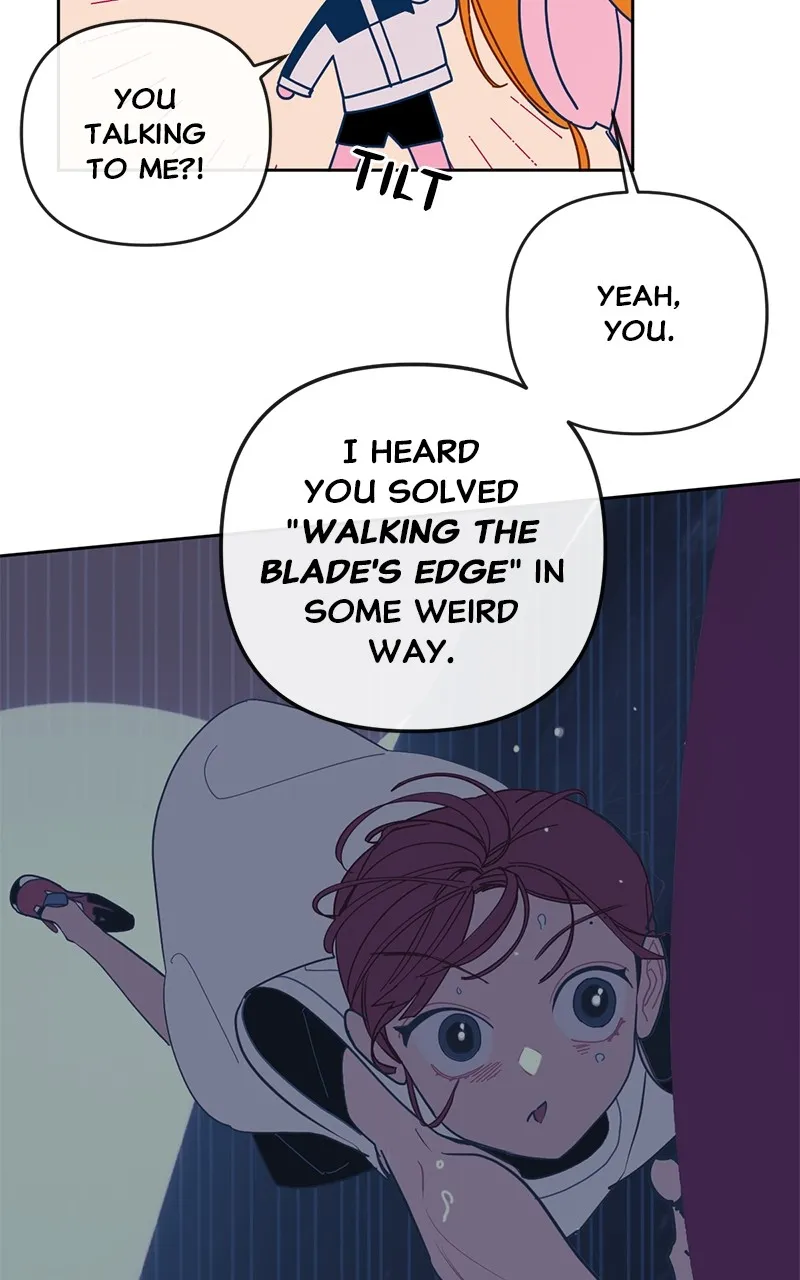 Read Deadpoint chapter 27 image 44 on Lezhin
