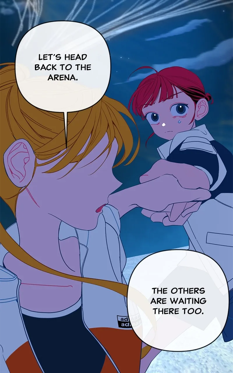 Read Deadpoint chapter 27 image 51 on Lezhin