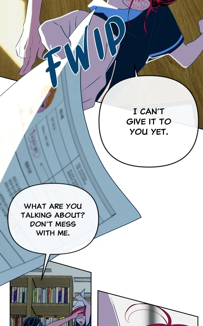 Read Deadpoint chapter 28 image 10 on Lezhin