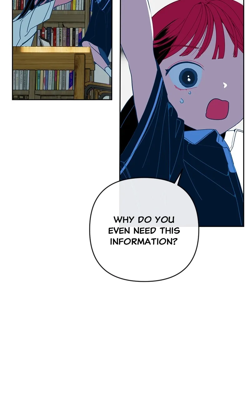 Read Deadpoint chapter 28 image 11 on Lezhin