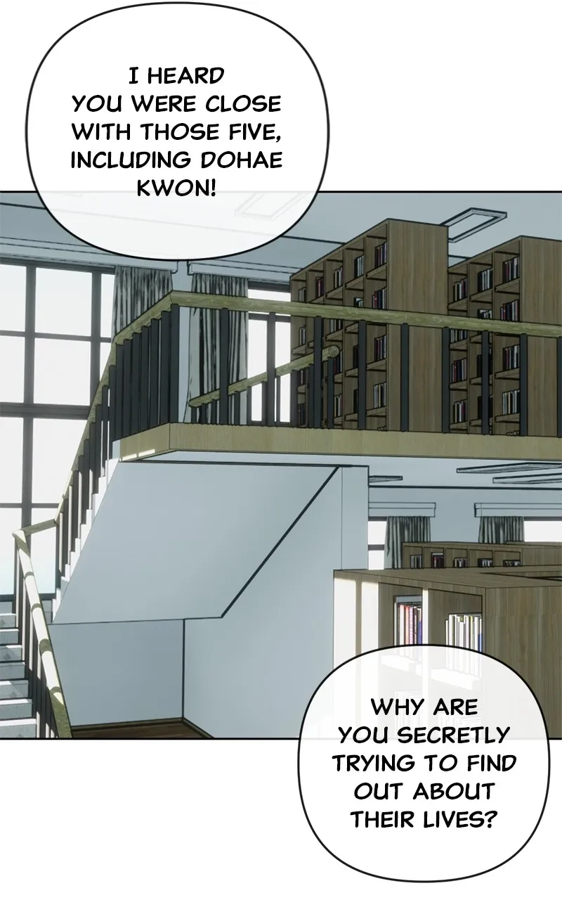 Read Deadpoint chapter 28 image 12 on Lezhin