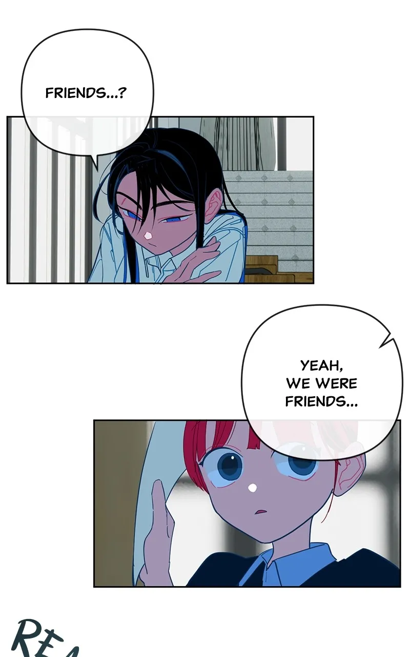 Read Deadpoint chapter 28 image 13 on Lezhin