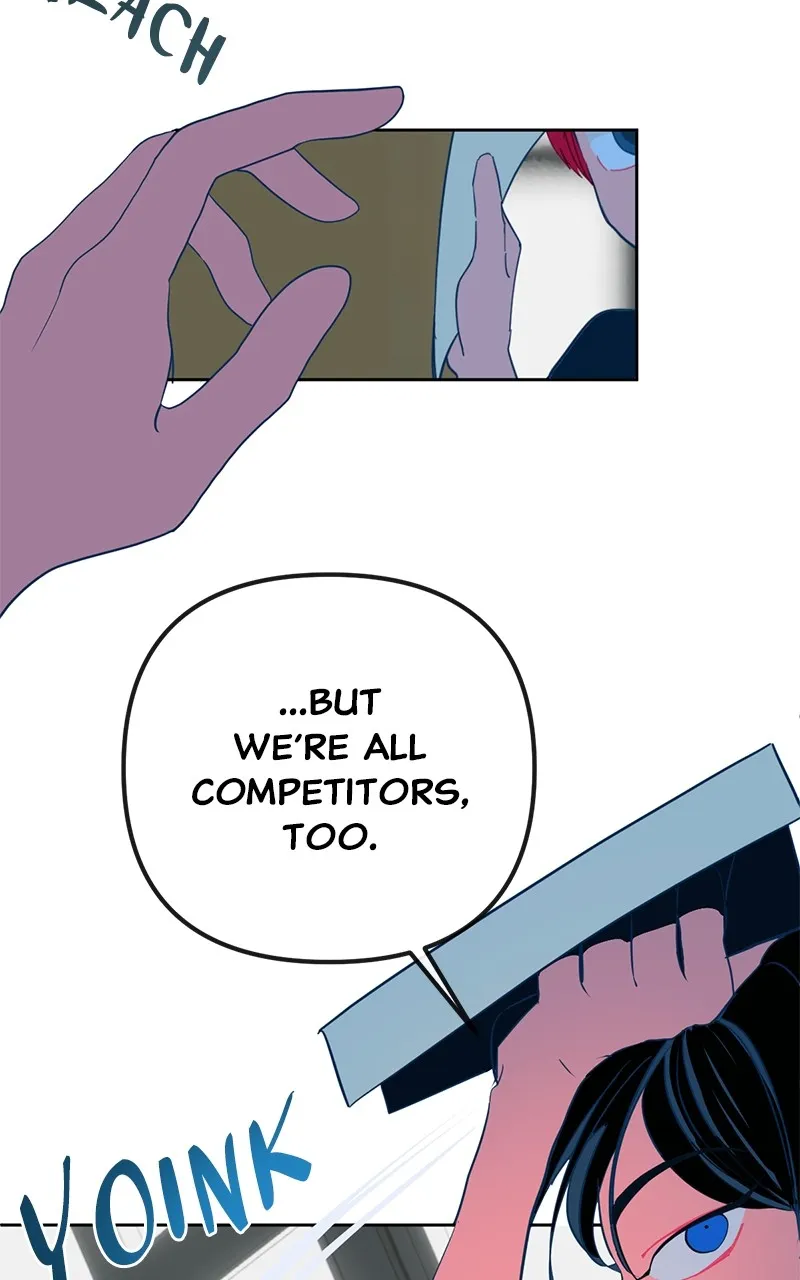 Read Deadpoint chapter 28 image 14 on Lezhin