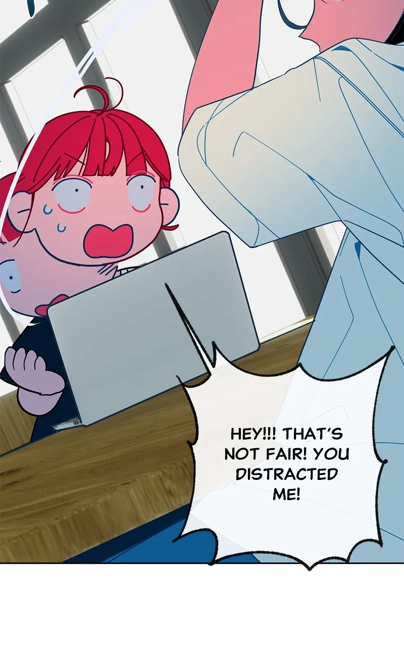 Read Deadpoint chapter 28 image 15 on Lezhin