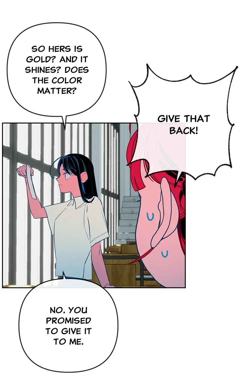 Read Deadpoint chapter 28 image 16 on Lezhin