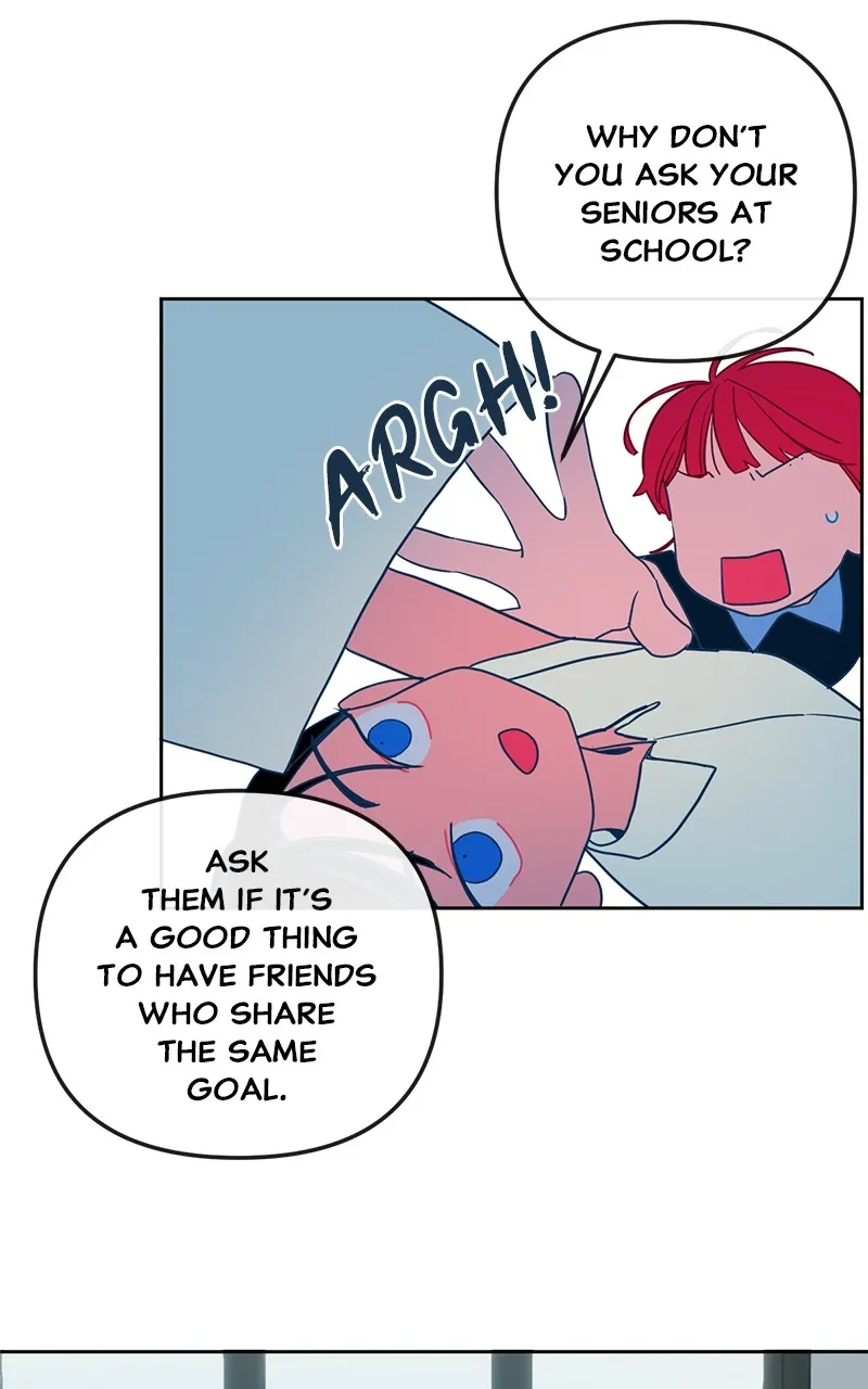 Read Deadpoint chapter 28 image 17 on Lezhin
