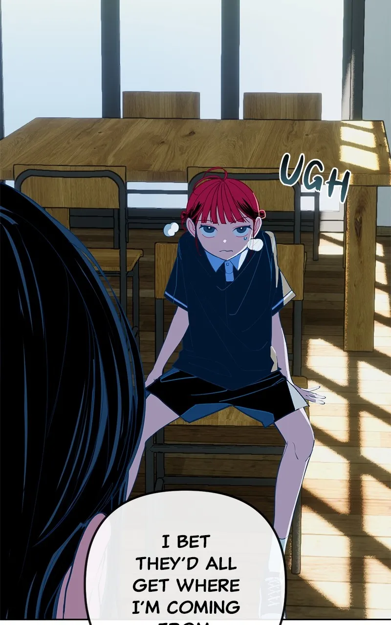 Read Deadpoint chapter 28 image 18 on Lezhin