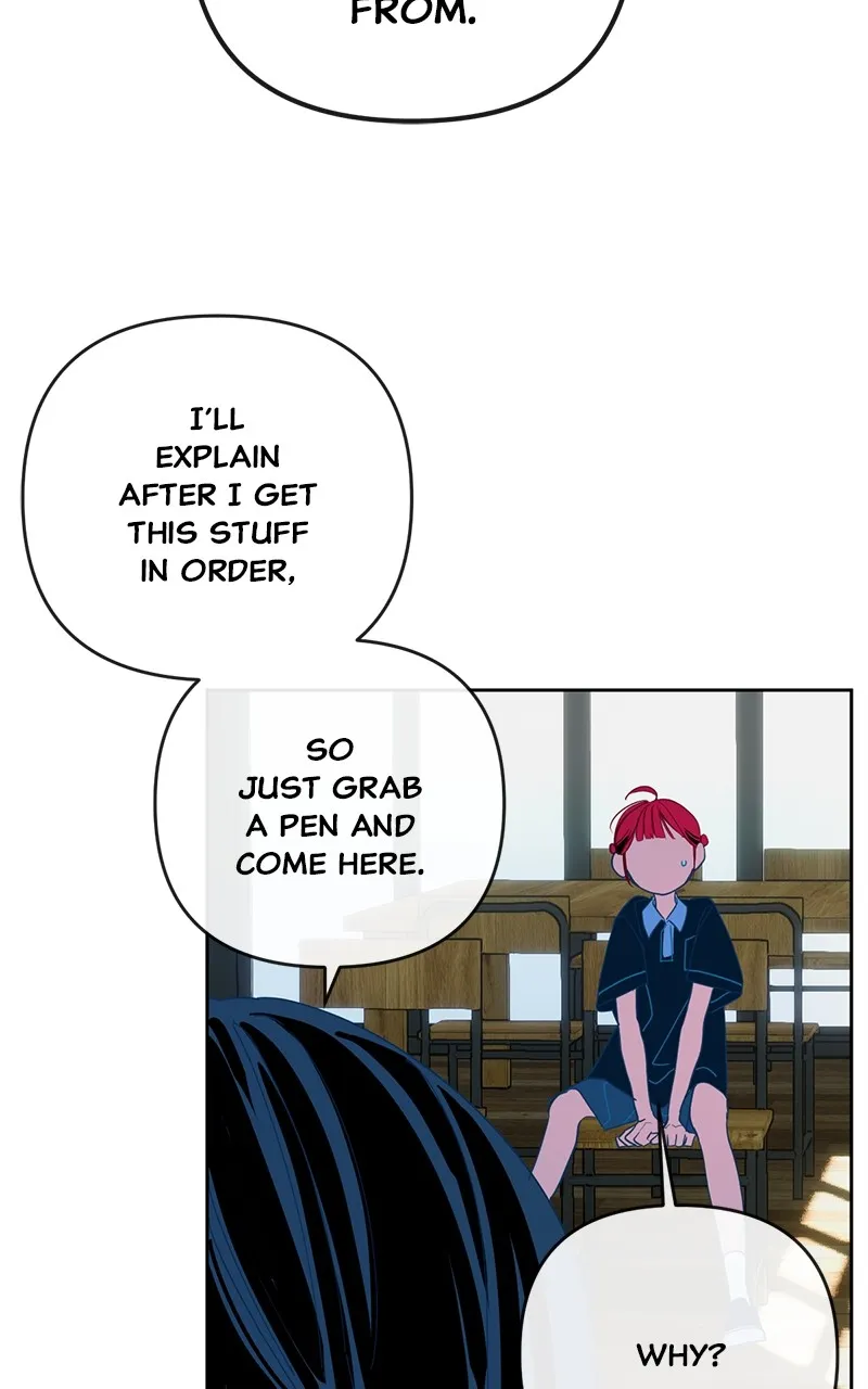 Read Deadpoint chapter 28 image 19 on Lezhin