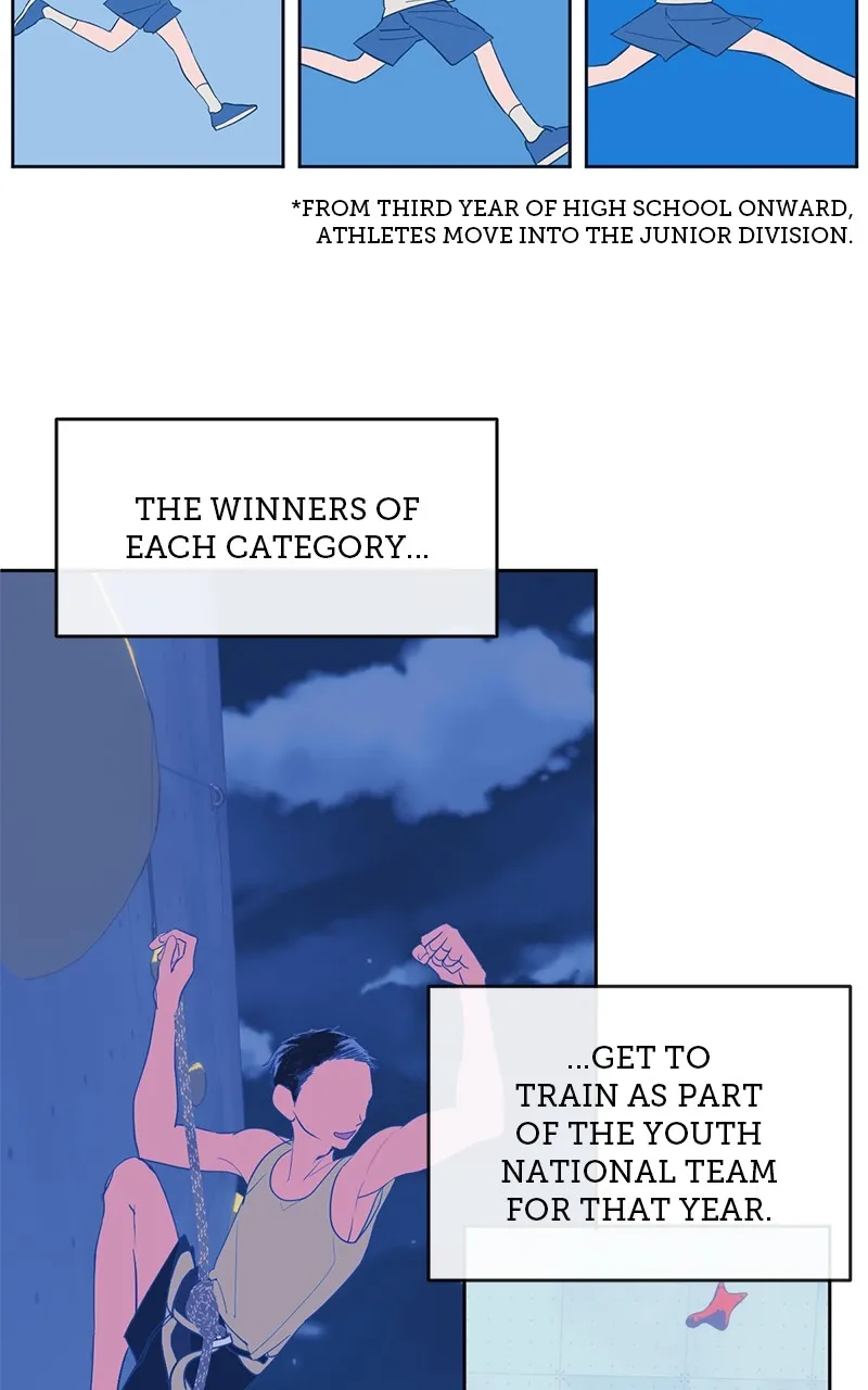 Read Deadpoint chapter 28 image 25 on Lezhin