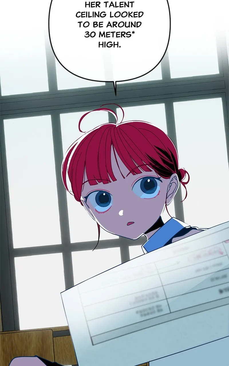 Read Deadpoint chapter 28 image 3 on Lezhin
