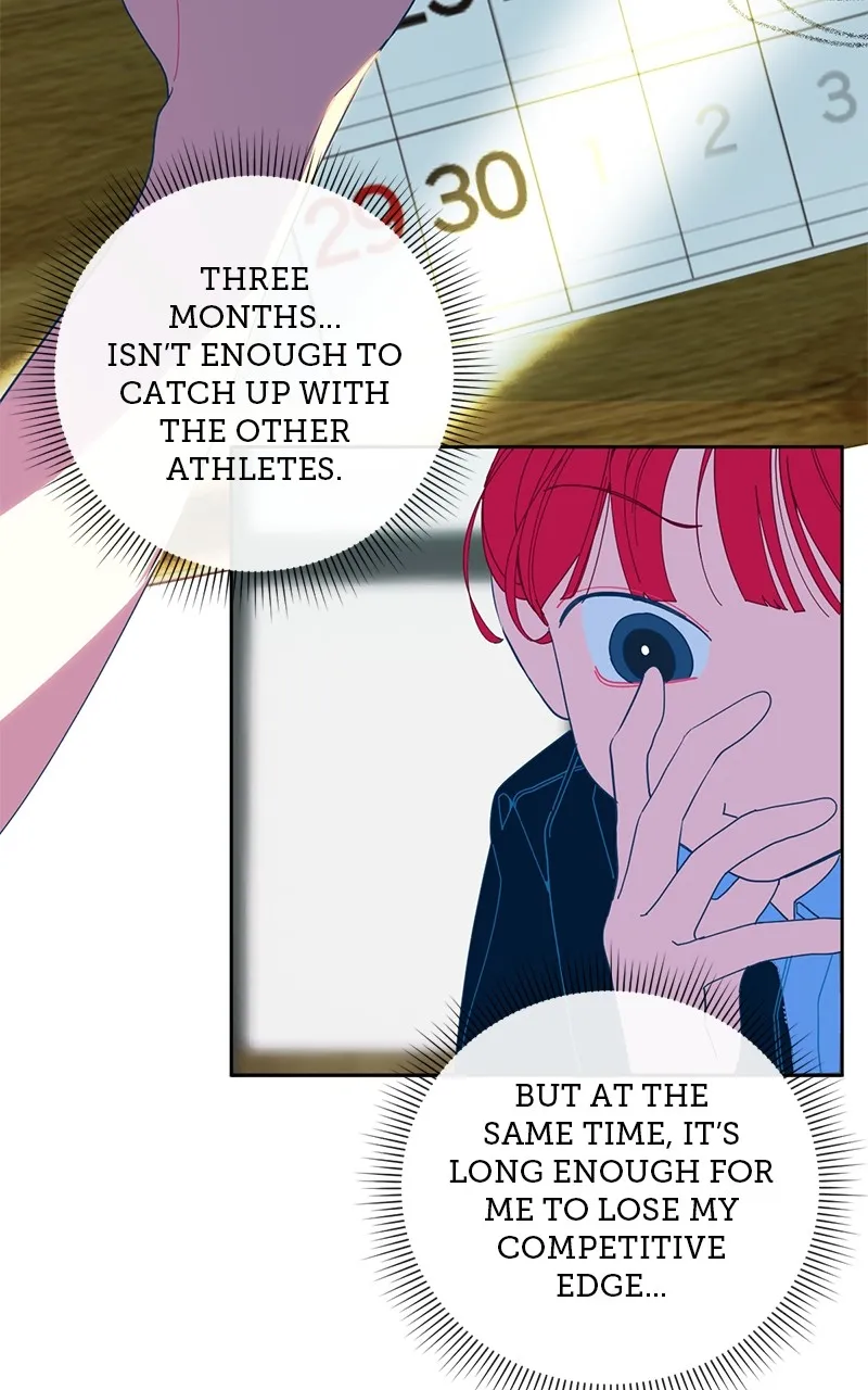 Read Deadpoint chapter 28 image 30 on Lezhin