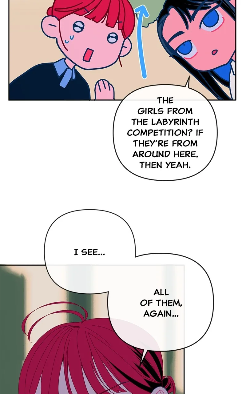 Read Deadpoint chapter 28 image 34 on Lezhin