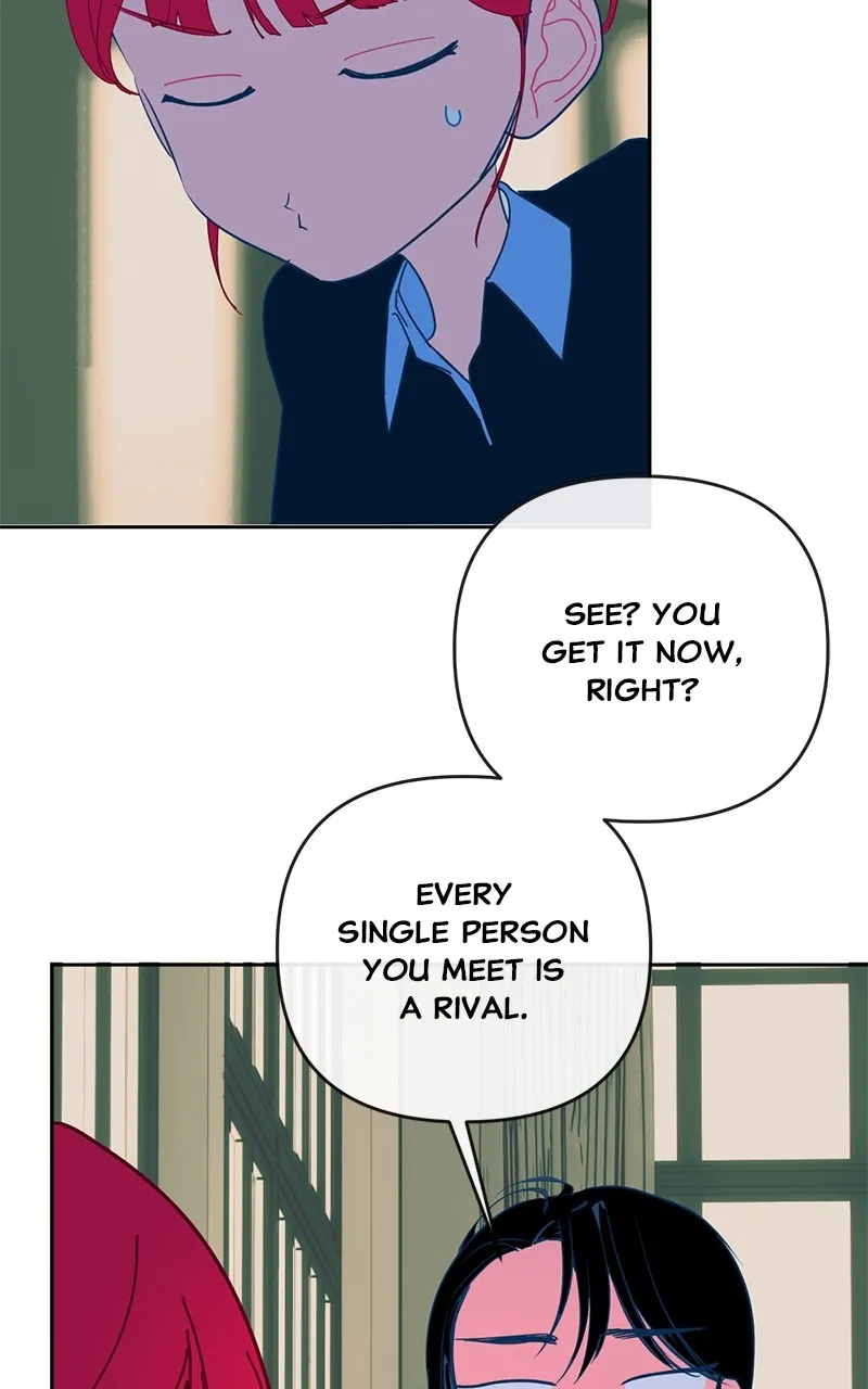 Read Deadpoint chapter 28 image 35 on Lezhin