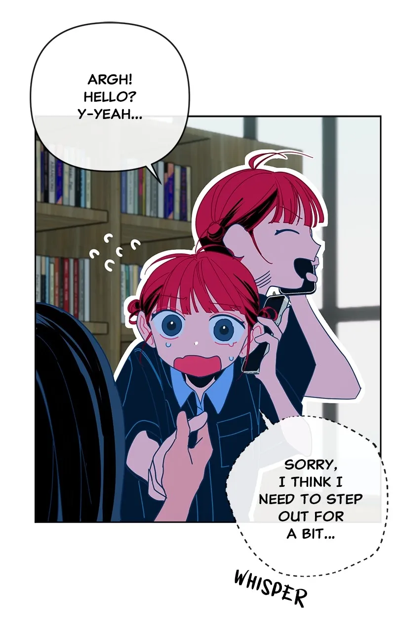 Read Deadpoint chapter 28 image 38 on Lezhin