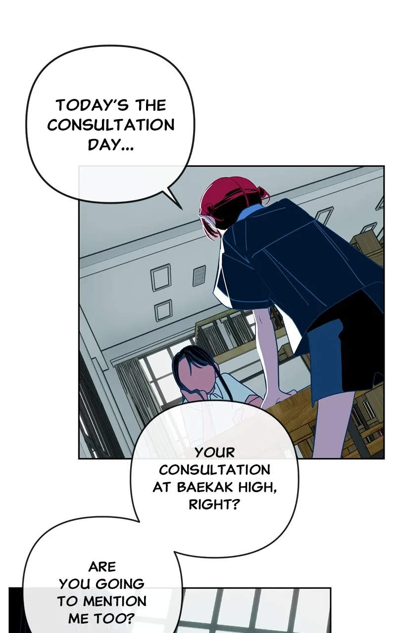 Read Deadpoint chapter 28 image 39 on Lezhin