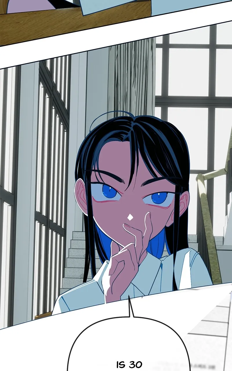 Read Deadpoint chapter 28 image 4 on Lezhin