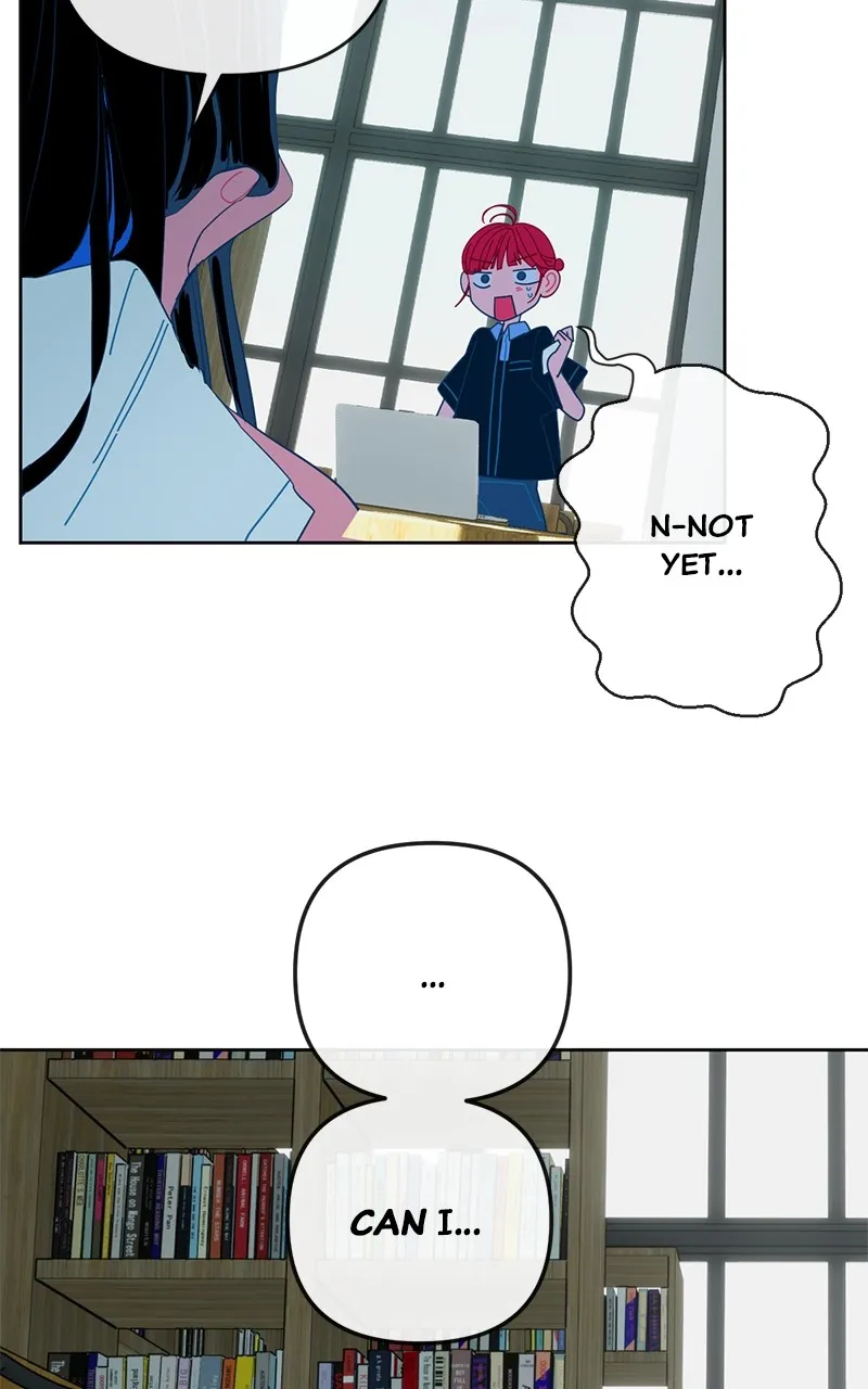 Read Deadpoint chapter 28 image 40 on Lezhin