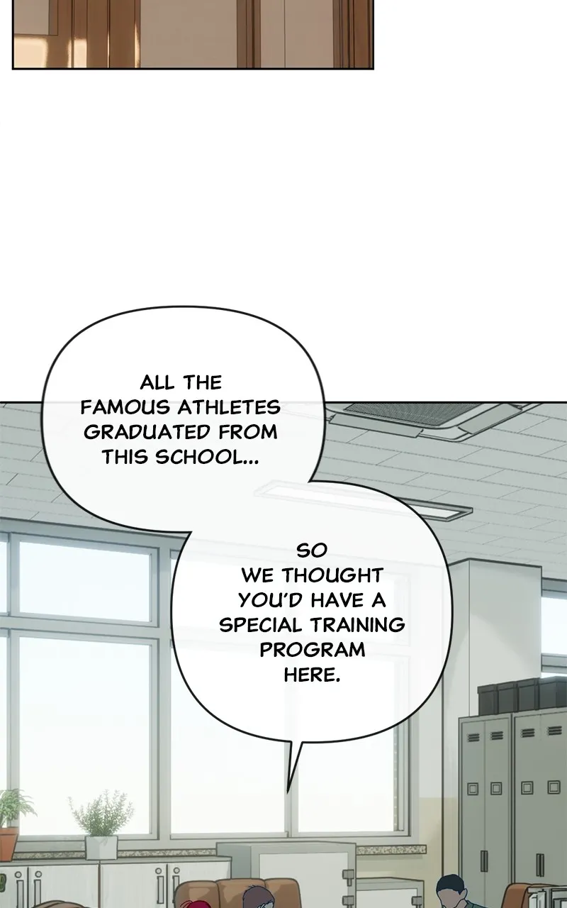 Read Deadpoint chapter 28 image 47 on Lezhin