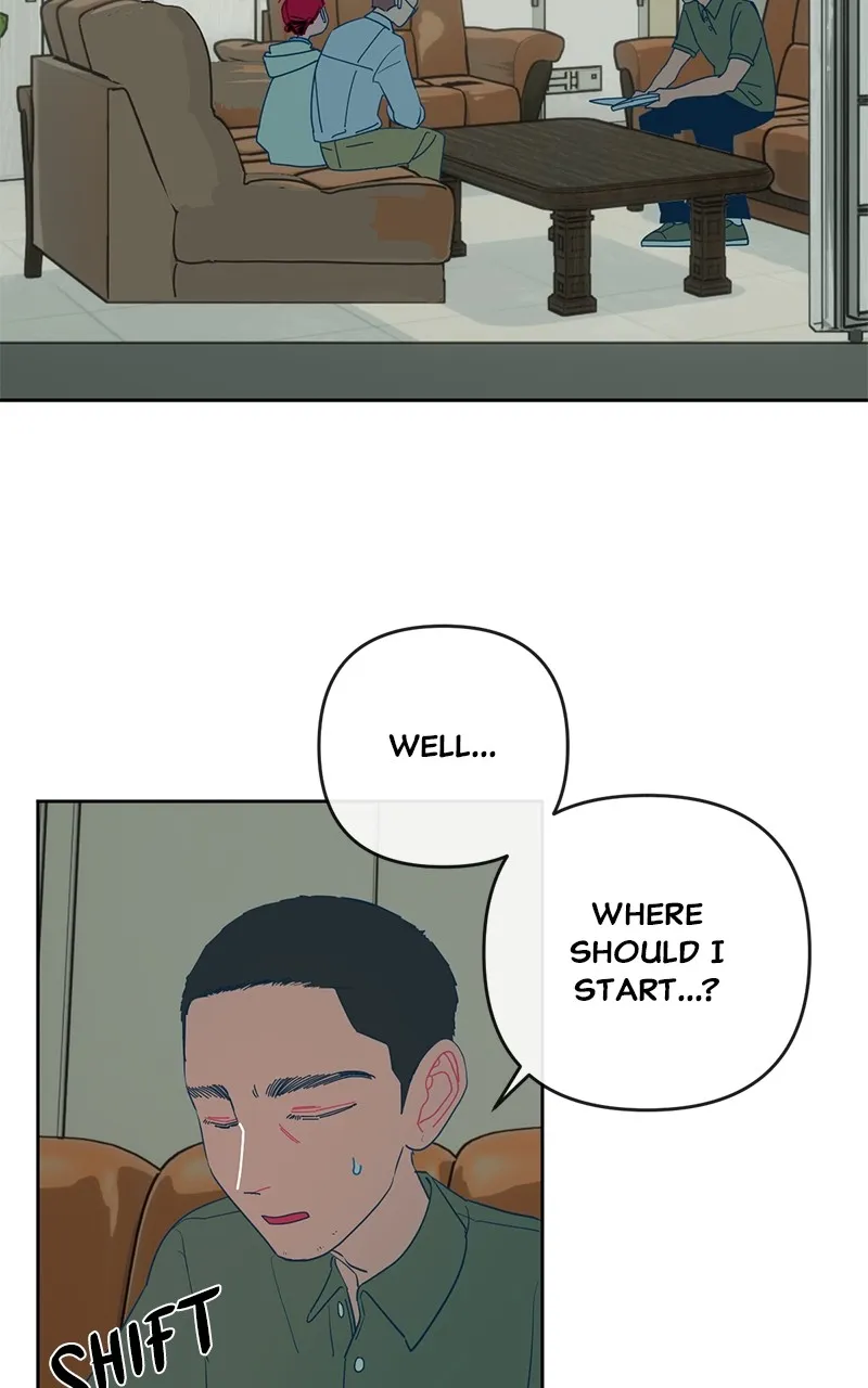 Read Deadpoint chapter 28 image 48 on Lezhin