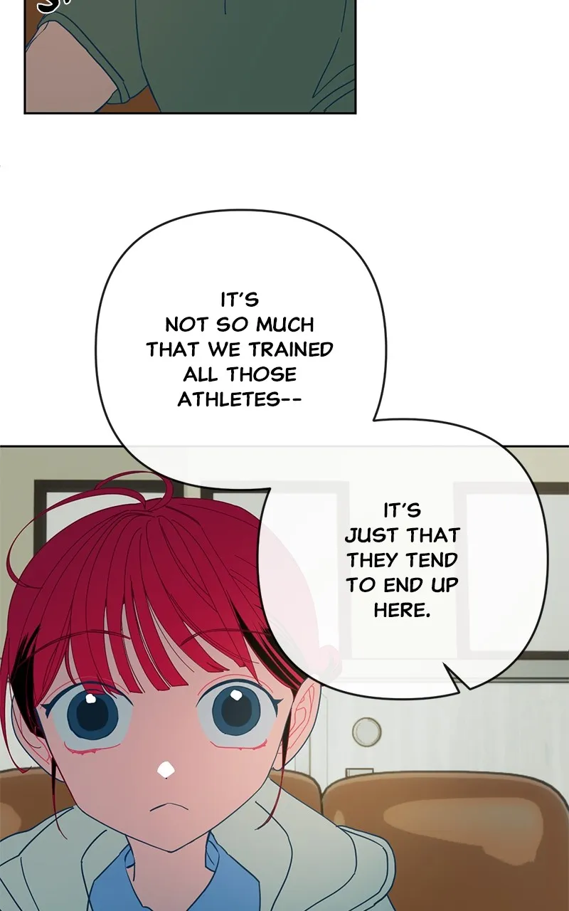 Read Deadpoint chapter 28 image 49 on Lezhin