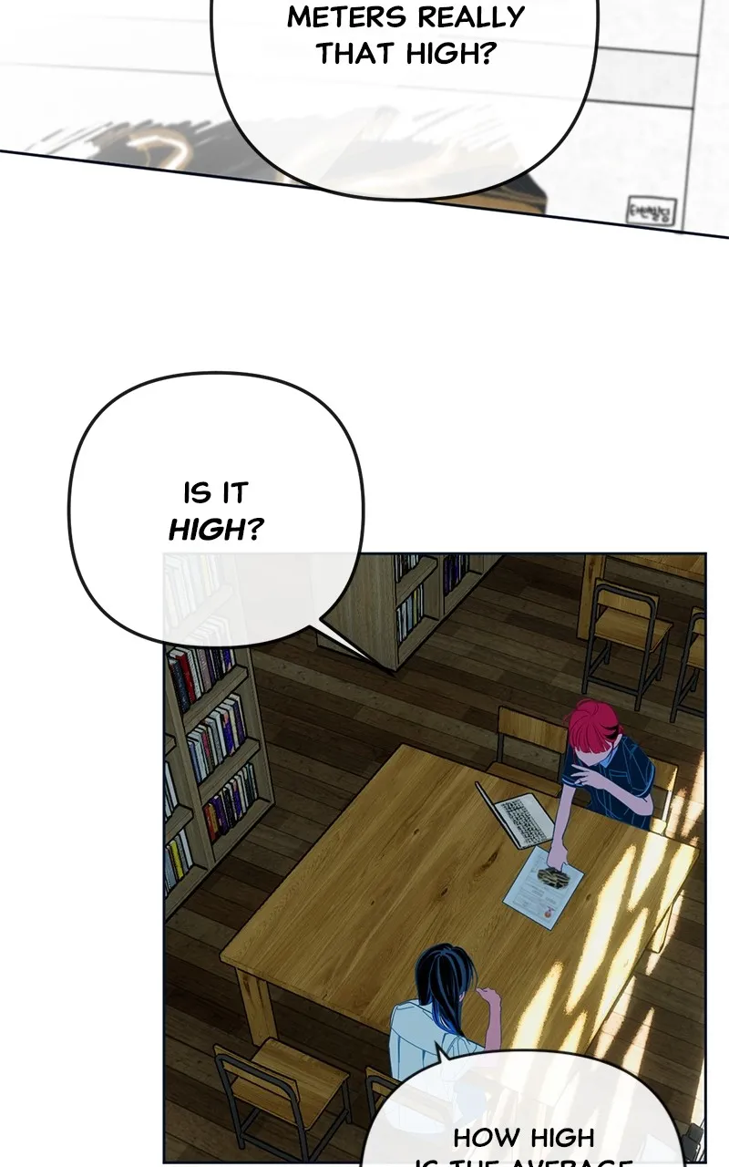 Read Deadpoint chapter 28 image 5 on Lezhin