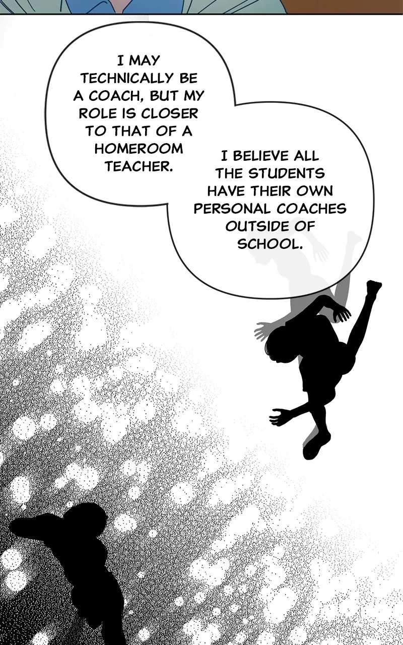Read Deadpoint chapter 28 image 50 on Lezhin