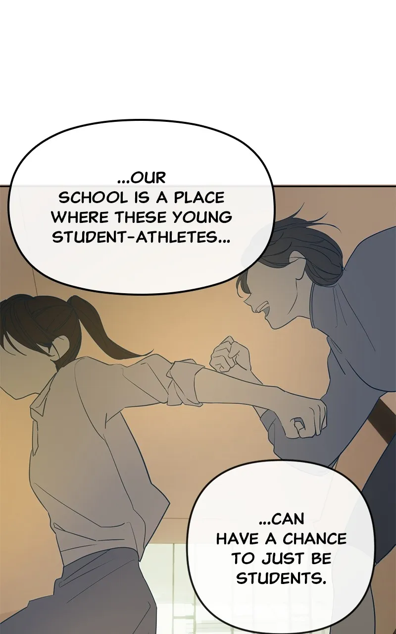 Read Deadpoint chapter 28 image 52 on Lezhin