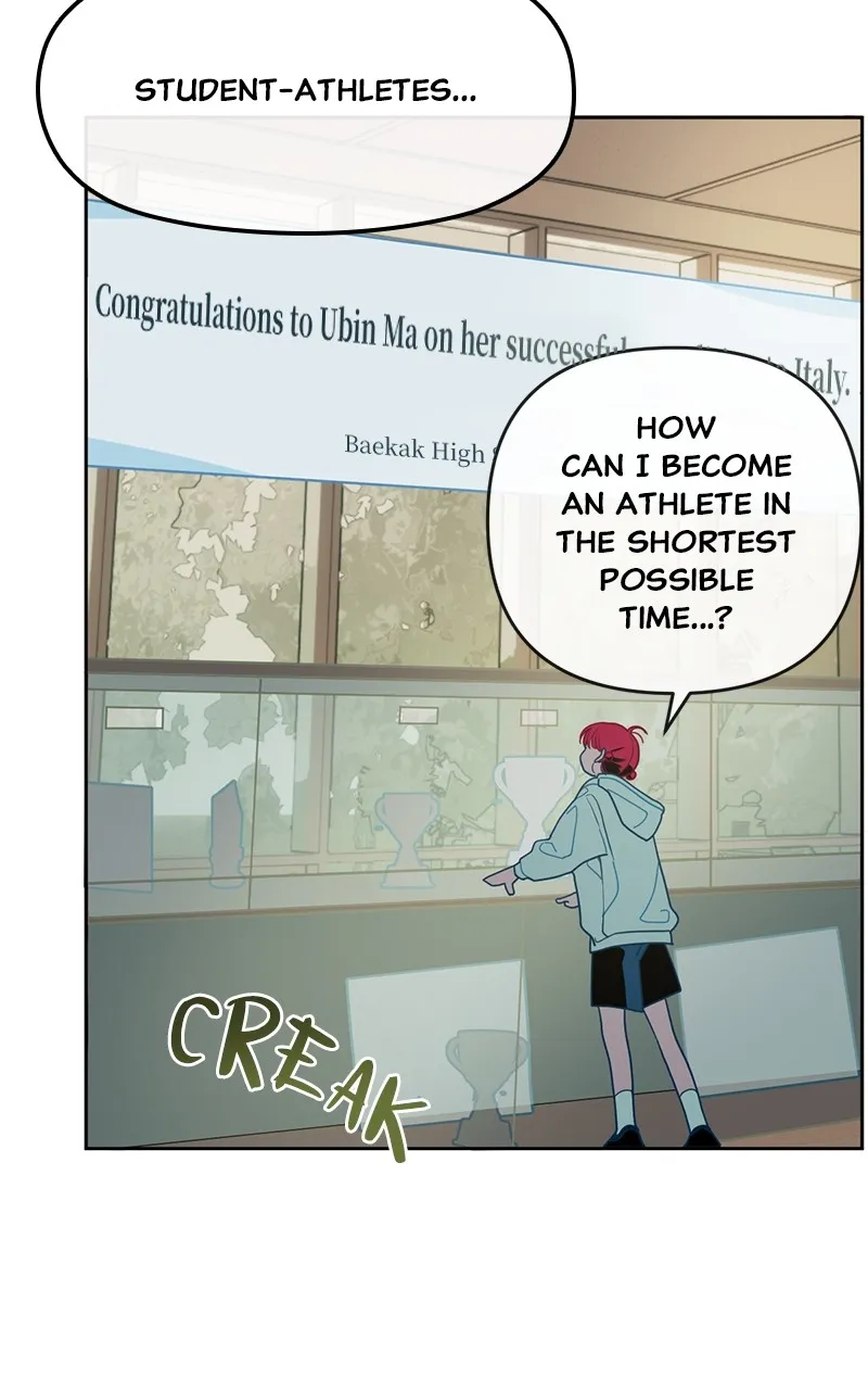 Read Deadpoint chapter 28 image 54 on Lezhin