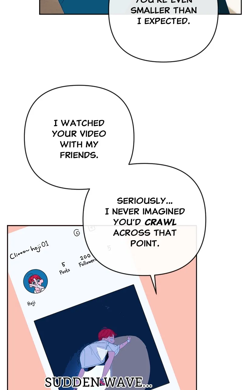 Read Deadpoint chapter 28 image 57 on Lezhin