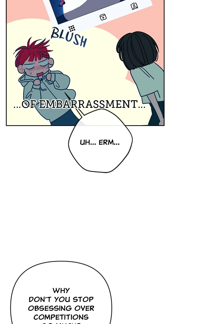 Read Deadpoint chapter 28 image 58 on Lezhin