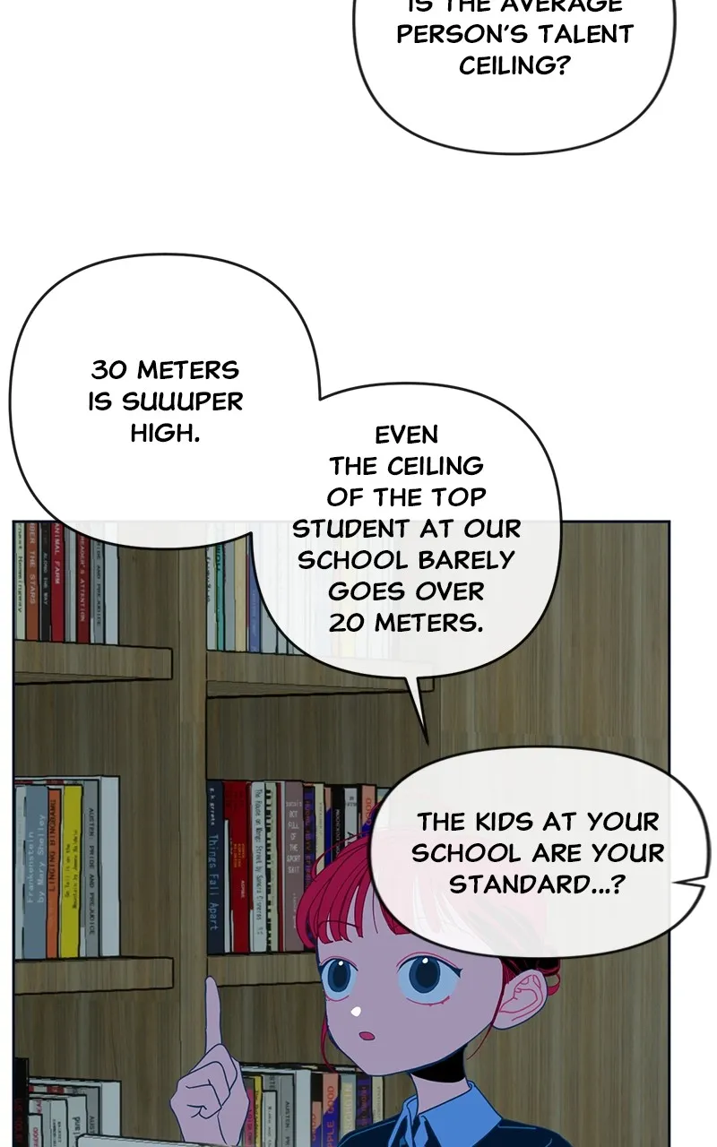 Read Deadpoint chapter 28 image 6 on Lezhin